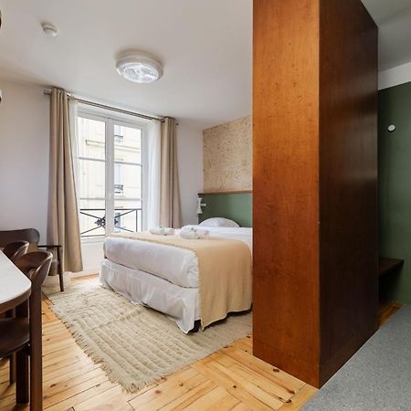 Appartamento Paris La Belle - Marais Esterno foto